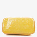 Louis Vuitton Vernis Houston Shoulder Bag