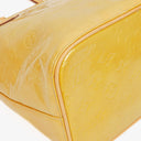 Louis Vuitton Vernis Houston Shoulder Bag