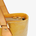 Louis Vuitton Vernis Houston Shoulder Bag