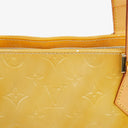 Louis Vuitton Vernis Houston Shoulder Bag