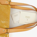 Louis Vuitton Vernis Houston Shoulder Bag