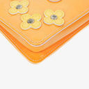 Louis Vuitton Vernis Lexington Fleurs Pochette