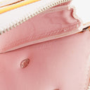 Louis Vuitton Vernis Lexington Fleurs Pochette