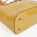 Louis Vuitton Vernis Montebello PM Handag