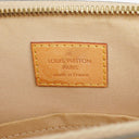Louis Vuitton Vernis Montebello PM Handag