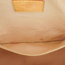 Louis Vuitton Vernis Montebello PM Handag