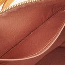Louis Vuitton Vernis Pochette Accessories NM Rose Velours