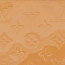 Louis Vuitton Vernis Pochette Accessories NM Rose Velours
