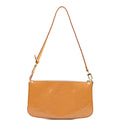 Louis Vuitton Vernis Pochette Accessories NM Rose Velours