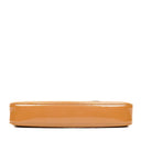 Louis Vuitton Vernis Pochette Accessories NM Rose Velours