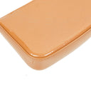 Louis Vuitton Vernis Pochette Accessories NM Rose Velours