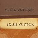 Louis Vuitton Vernis Pochette Accessories NM Rose Velours