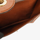 Louis Vuitton Vintage Raspail Monogram Shoulder Bag