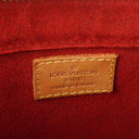 Louis Vuitton Viva-Cite GM Monogram Shoulder Bag