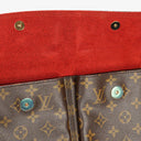 Louis Vuitton Viva-Cite GM Monogram Shoulder Bag