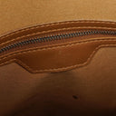 Louis Vuitton Willwood Mat Beige Monogram Tote Bag