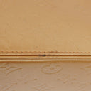 Louis Vuitton Willwood Mat Beige Monogram Tote Bag