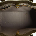 Louis Vuitton Wilshire Vernis Handbag