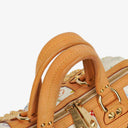 Louis Vuitton x Takashi Murakami Monogram Multicolor Courtney MM Bag