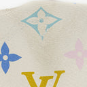 Louis Vuitton x Takashi Murakami Monogram Multicolor Courtney MM Bag