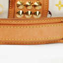 Louis Vuitton x Takashi Murakami Monogram Multicolor Courtney MM Bag