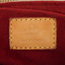 Louis Vuitton x Takashi Murakami Monogram Multicolor Courtney MM Bag