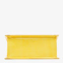 Louis Vuitton Yellow Monogram Vernis Spring Street Top Handle Bag