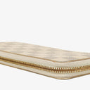 Louis Vuitton Zippy Damier Azur Wallet