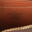 Louis Vuitton Zippy Monogram Coin Purse