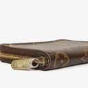 Louis Vuitton Zippy Monogram Coin Purse