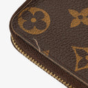 Louis Vuitton Zippy Monogram Coin Purse