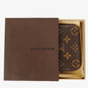 Louis Vuitton Zippy Monogram Coin Purse