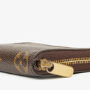 Louis Vuitton Zippy Monogram Coin Purse