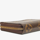 Louis Vuitton Zippy Monogram Coin Purse