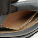 Miu Miu Cervo Pattina Pervinca Shouder Bag