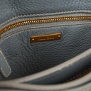 Miu Miu Cervo Pattina Pervinca Shouder Bag