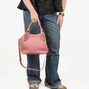 Miu Miu Madras Rosa Bag