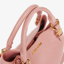 Miu Miu Madras Rosa Bag