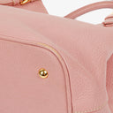 Miu Miu Madras Rosa Bag