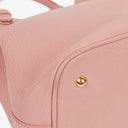 Miu Miu Madras Rosa Bag