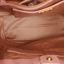 Miu Miu Madras Rosa Bag