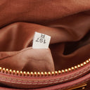 Miu Miu Madras Rosa Bag