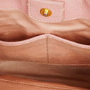 Miu Miu Madras Rosa Bag