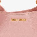Miu Miu Madras Rosa Bag