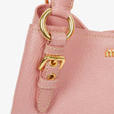 Miu Miu Madras Rosa Bag