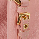 Miu Miu Madras Rosa Bag
