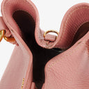 Miu Miu Madras Rosa Bag