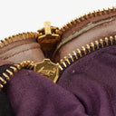 Miu Miu Matelasse Leather Tote Bag
