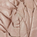 Miu Miu Matelasse Leather Tote Bag