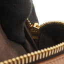Miu Miu Matelasse Lux Cammeo Satchel Bag